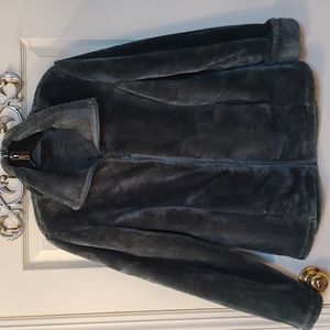 32* Heat Velour Jacket